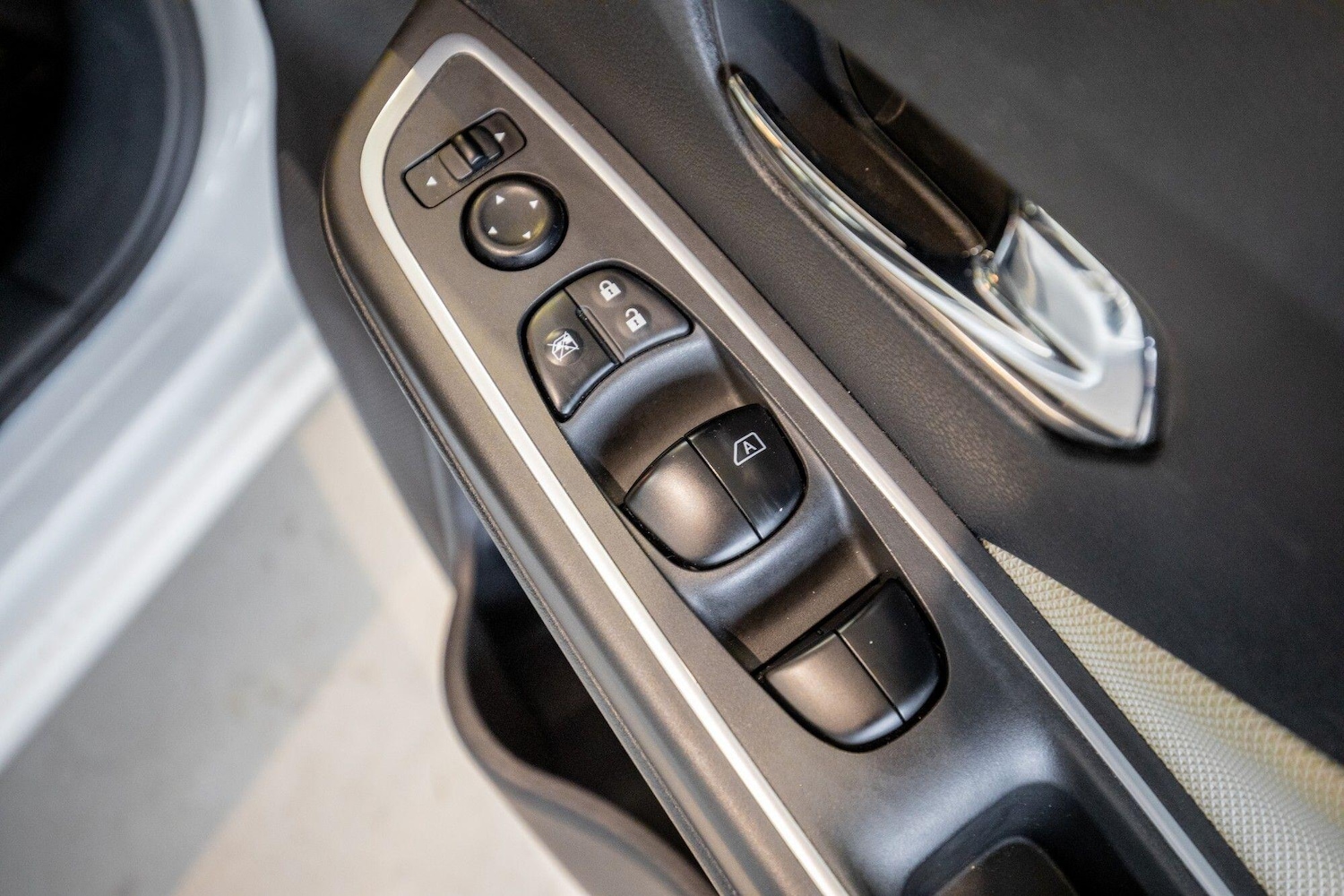 Used Nissan Micra for sale - 76825217: Photo 17