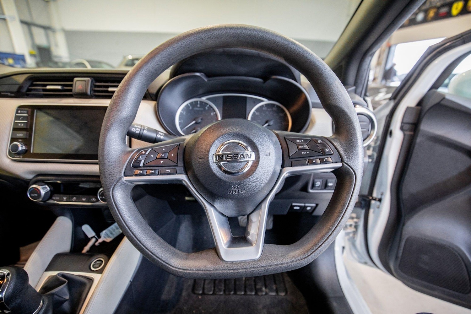 Used Nissan Micra for sale - 76825217: Photo 2