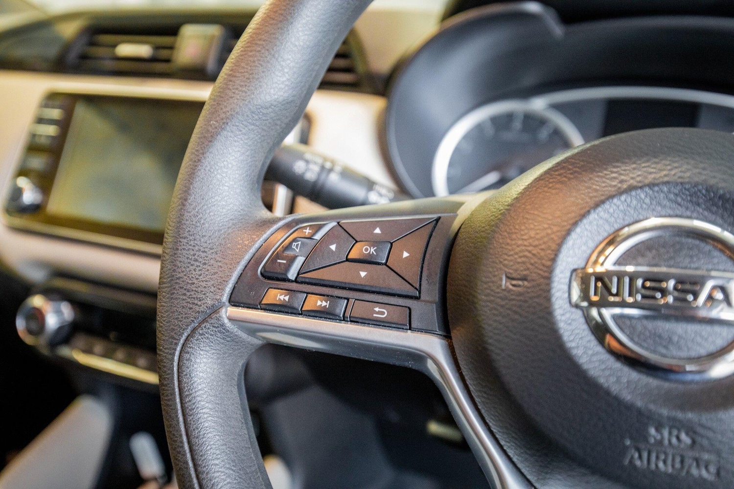 Used Nissan Micra for sale - 76825217: Photo 20