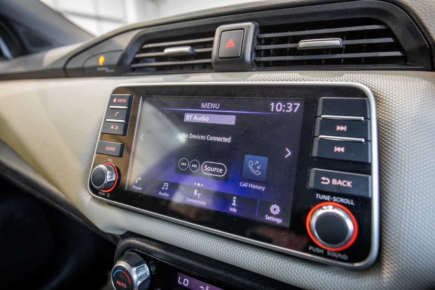 Used Nissan Micra for sale - 76825217: Photo 23