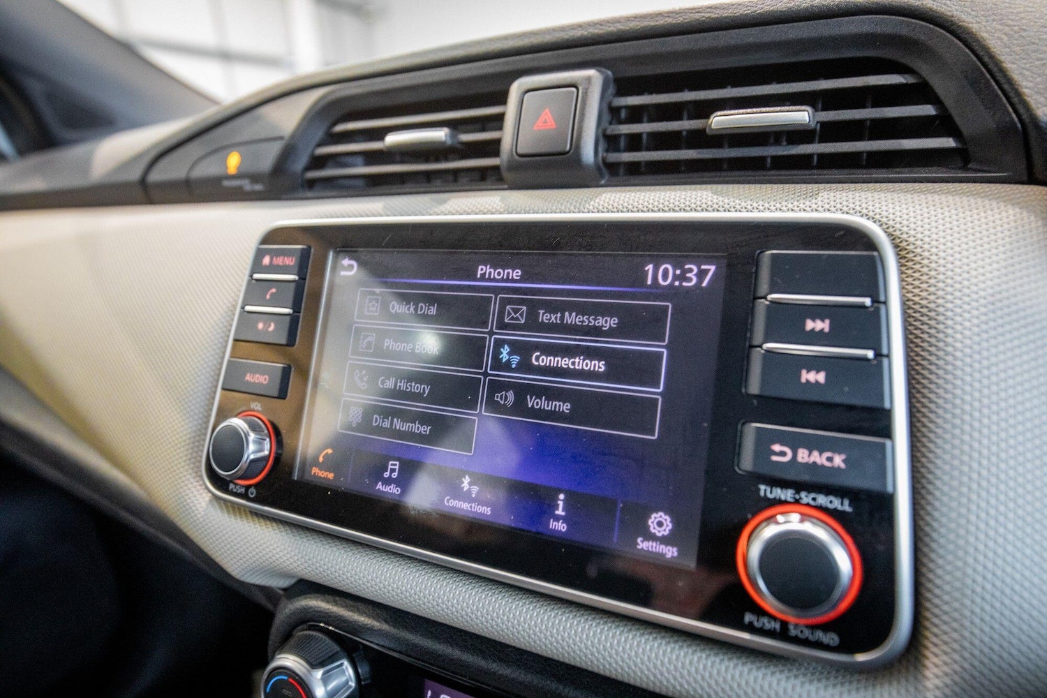 Used Nissan Micra for sale - 76825217: Photo 24