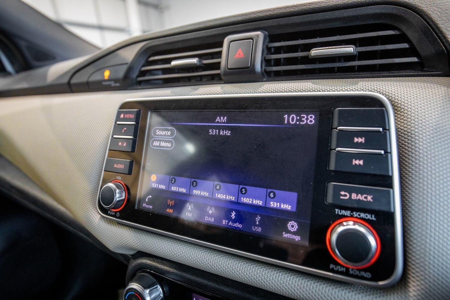 Used Nissan Micra for sale - 76825217: Photo 25