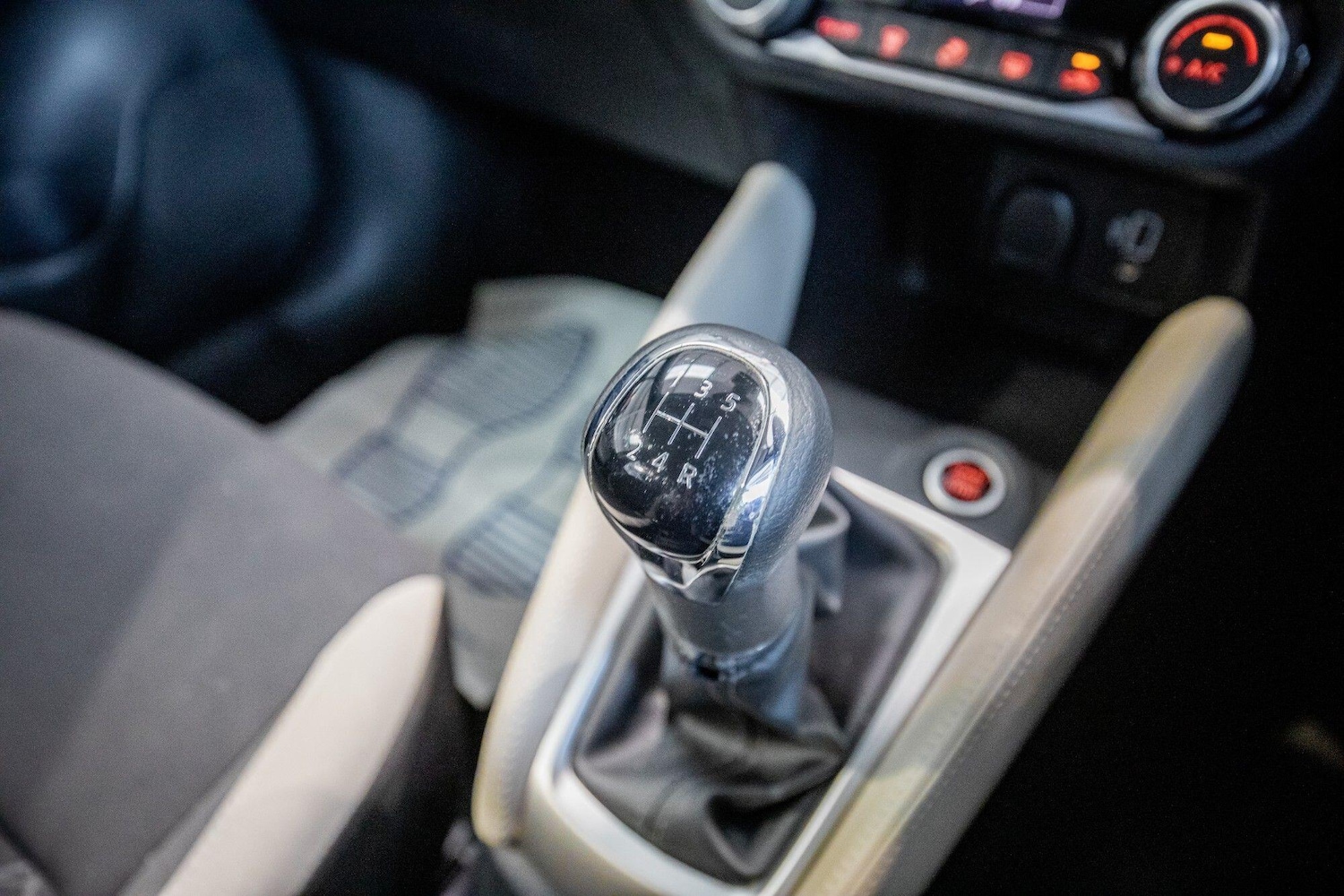 Used Nissan Micra for sale - 76825217: Photo 28