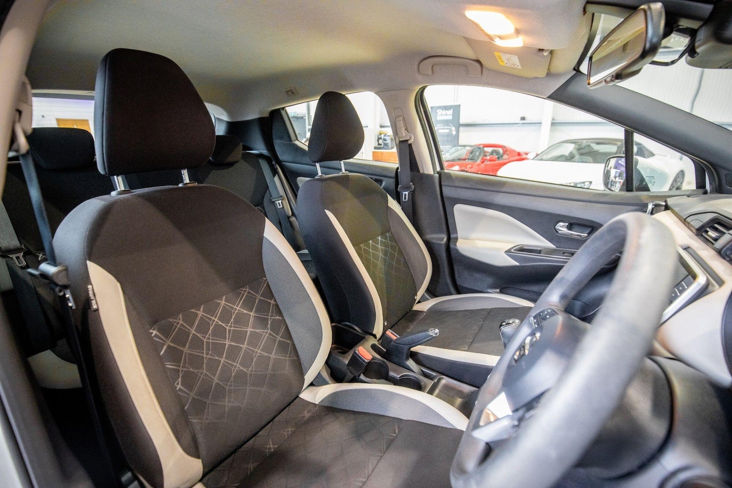 Used Nissan Micra for sale - 76825217: Photo 3