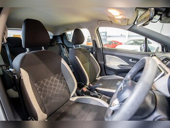 Used Nissan Micra 2019 for sale - 76825217: Photo