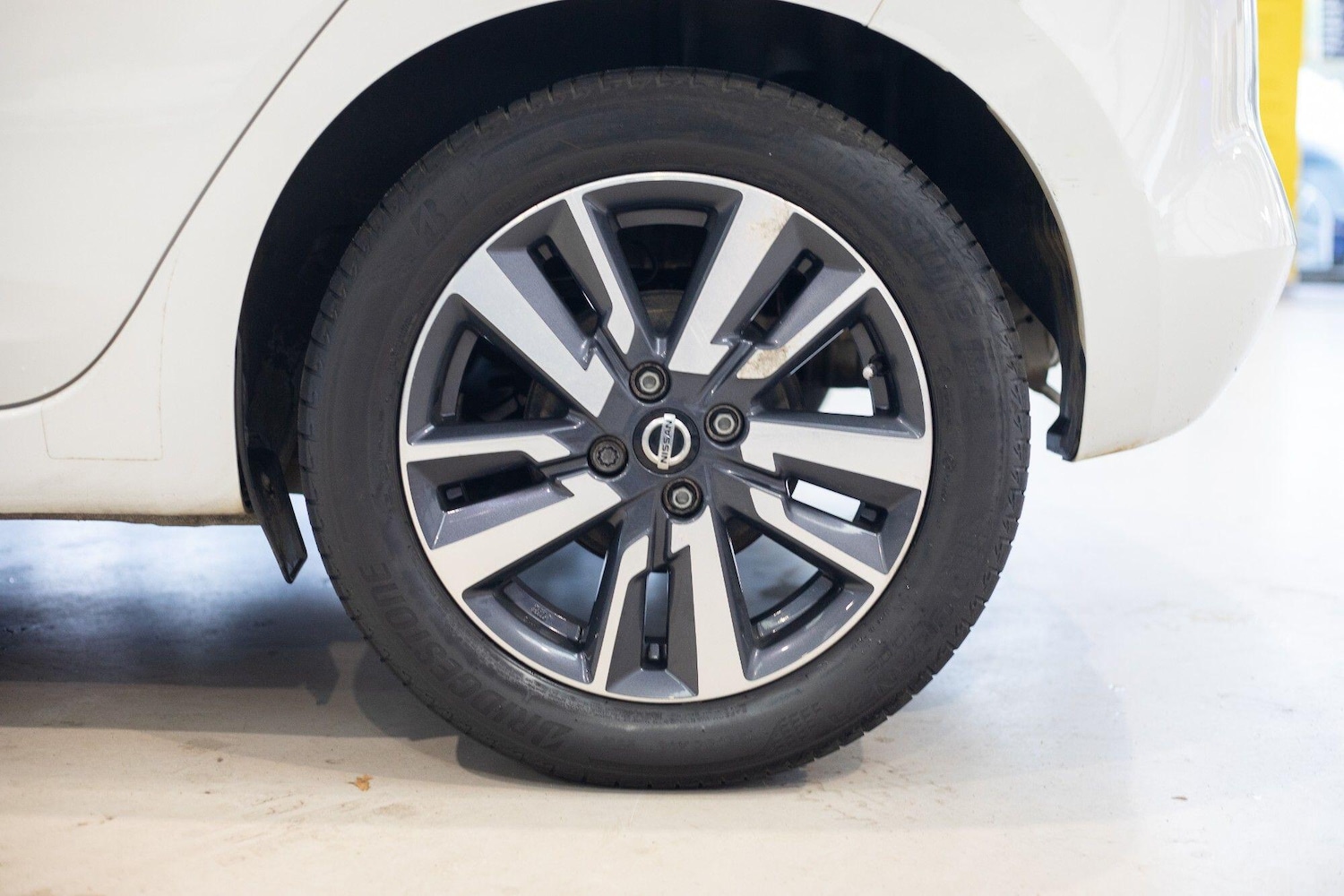 Used Nissan Micra for sale - 76825217: Photo 7