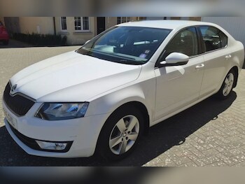 Used Skoda Octavia 2016 for sale - 78557670: Photo