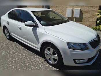 Used Skoda Octavia 2016 for sale - 78557670: Photo