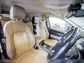Used Land Rover Discovery Sport 2015 for sale - 79690692: Photo