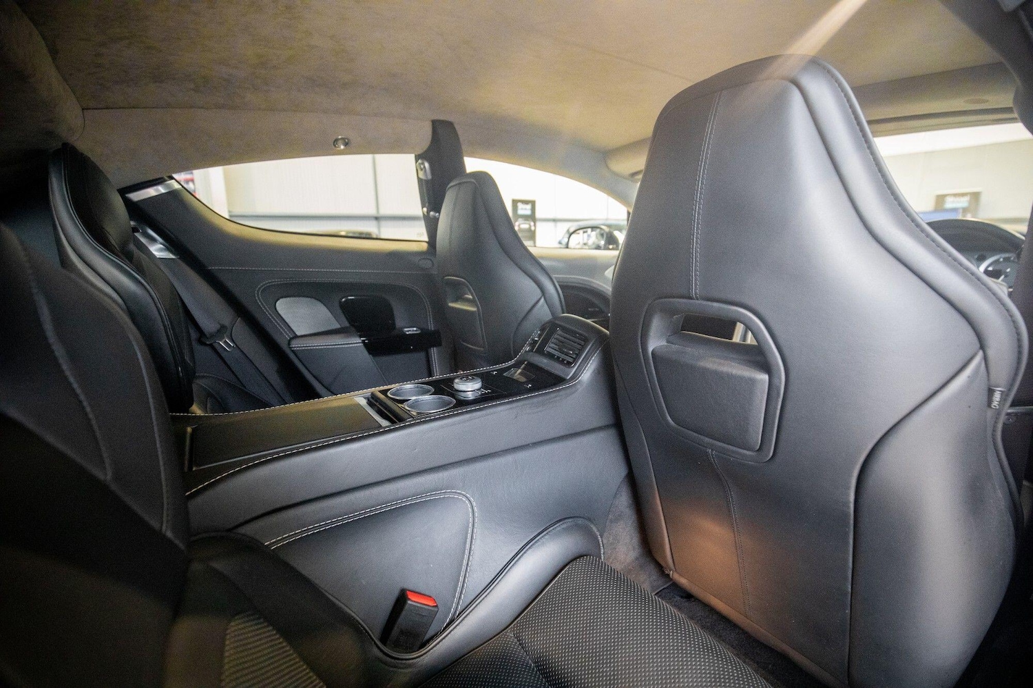 Used Aston Martin Rapide for sale - 76824618: Photo 12