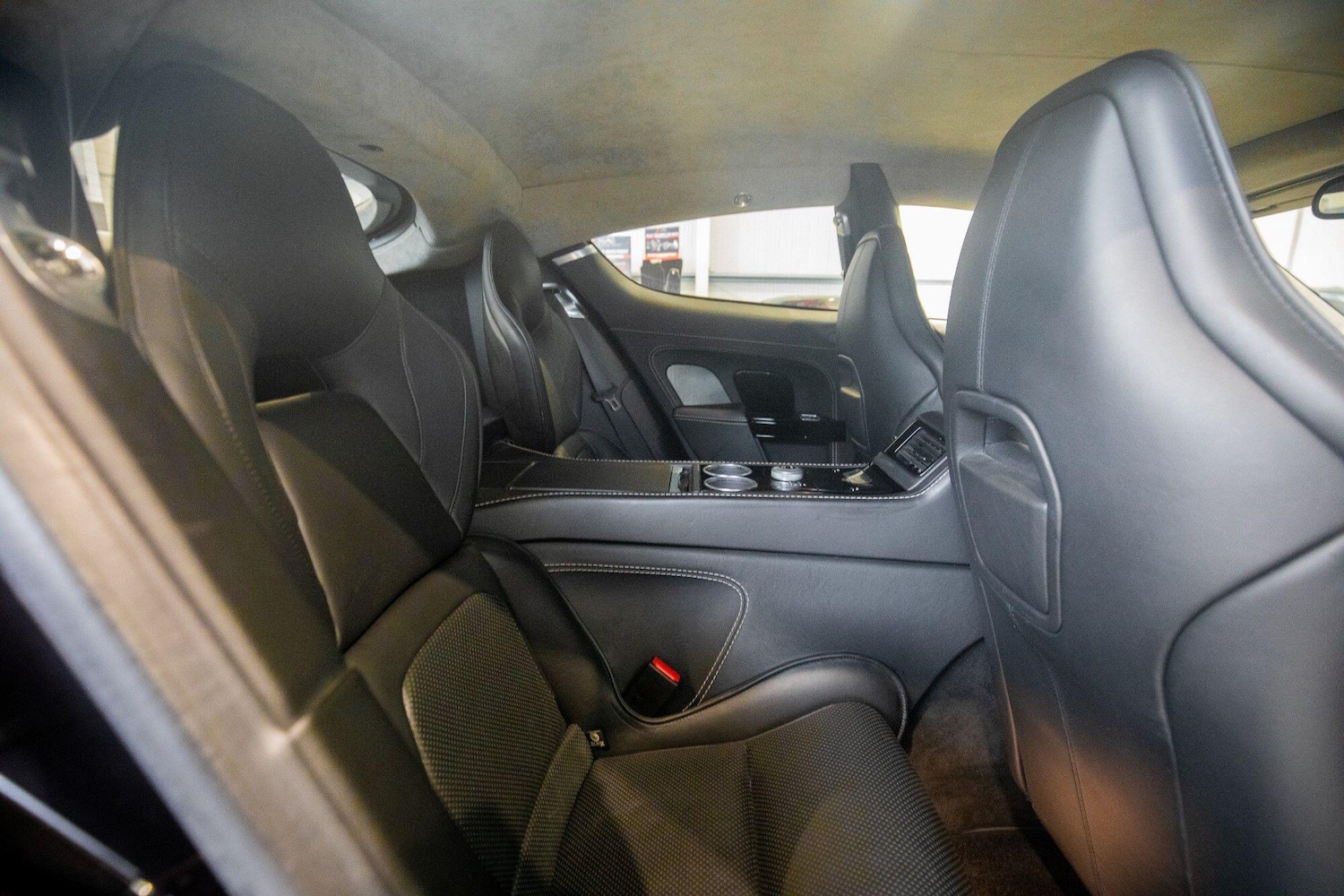 Used Aston Martin Rapide for sale - 76824618: Photo 13