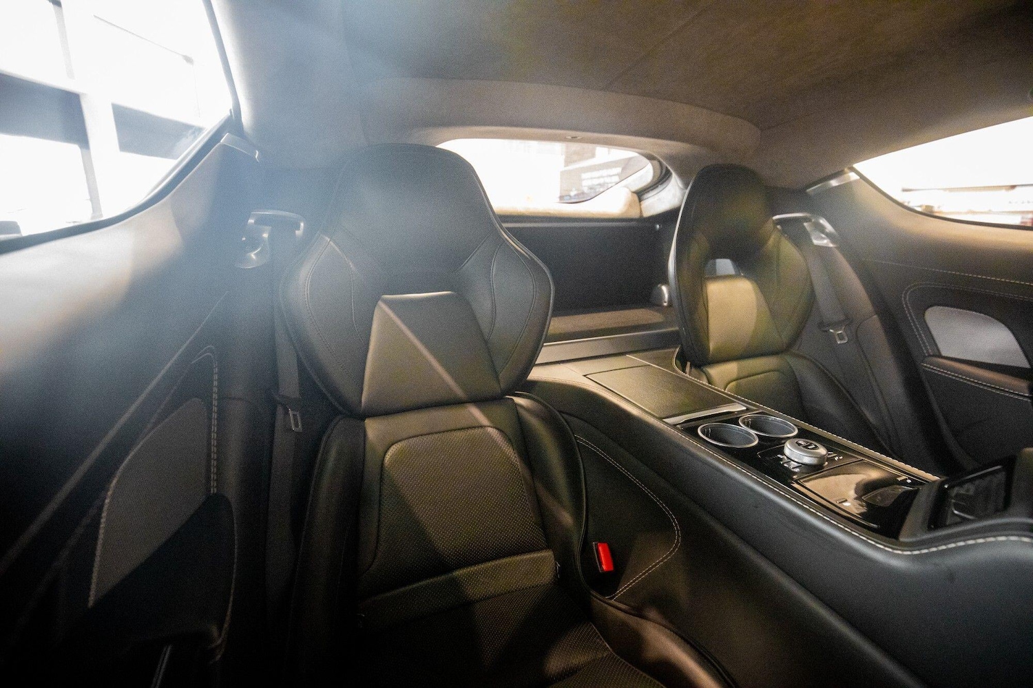 Used Aston Martin Rapide for sale - 76824618: Photo 14