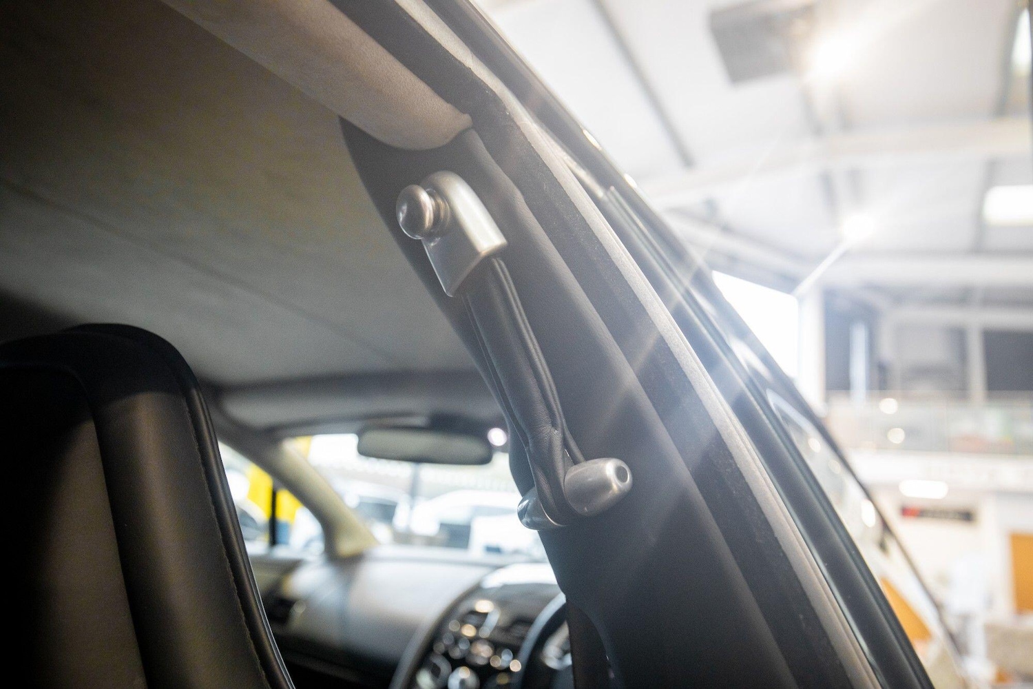 Used Aston Martin Rapide for sale - 76824618: Photo 15