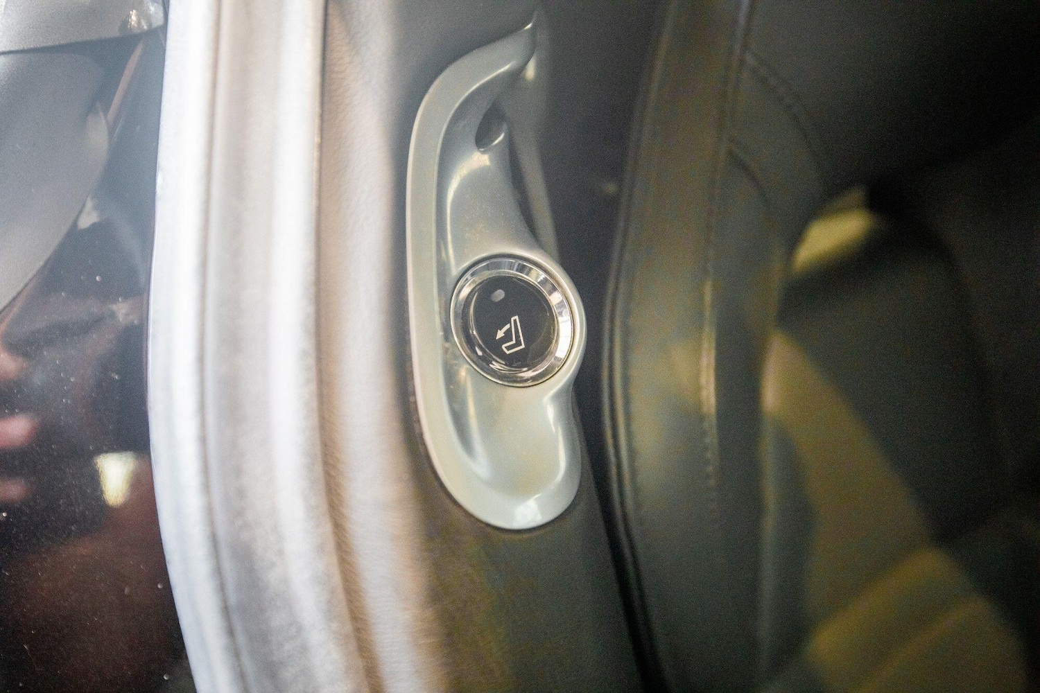 Used Aston Martin Rapide for sale - 76824618: Photo 16