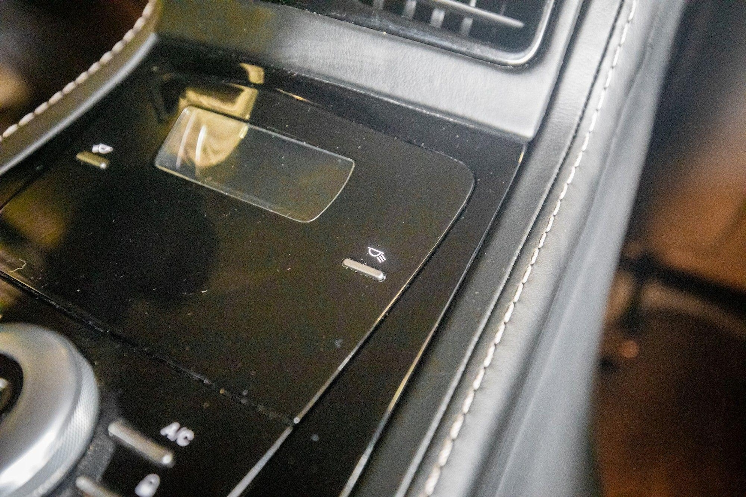 Used Aston Martin Rapide for sale - 76824618: Photo 18