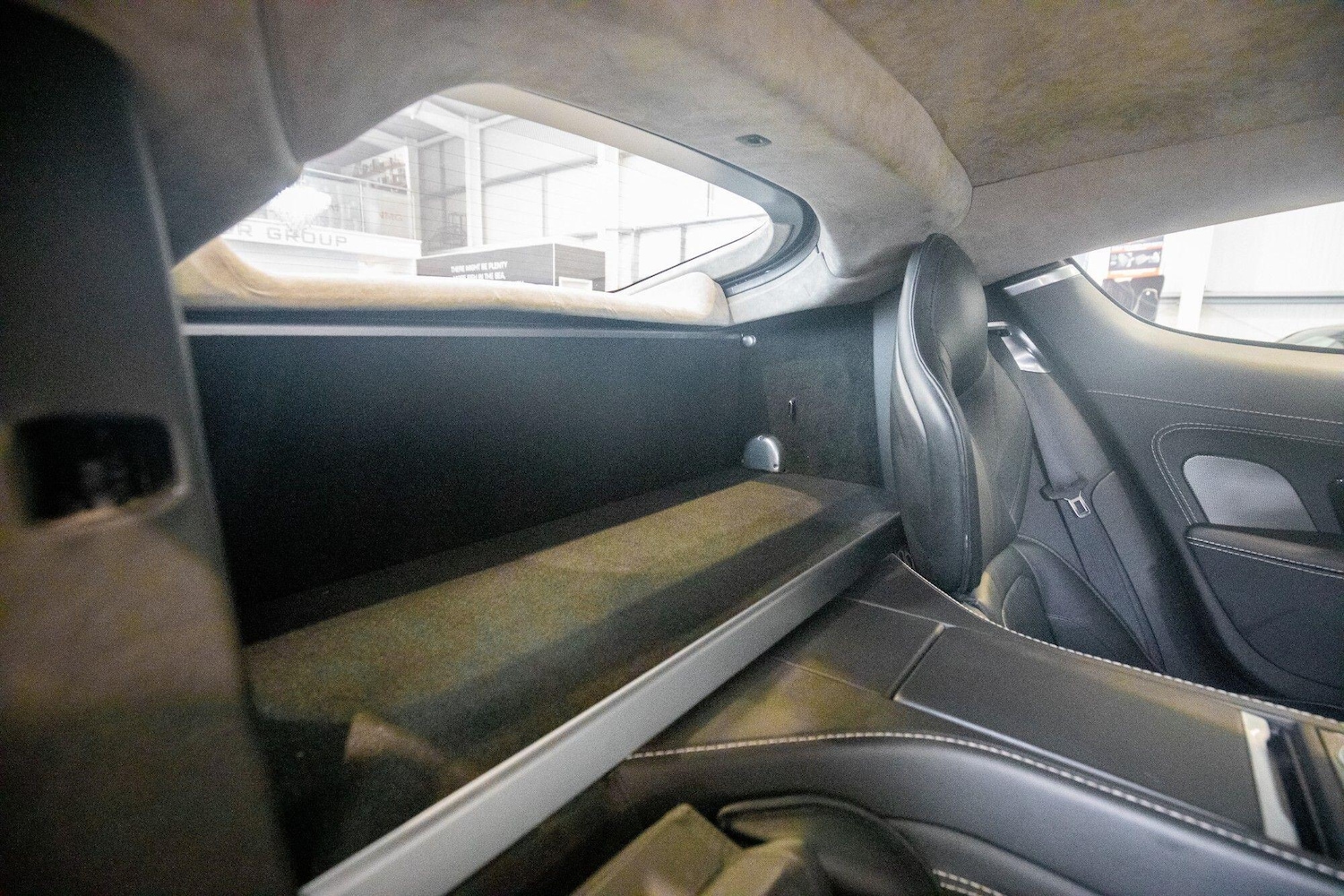 Used Aston Martin Rapide for sale - 76824618: Photo 20