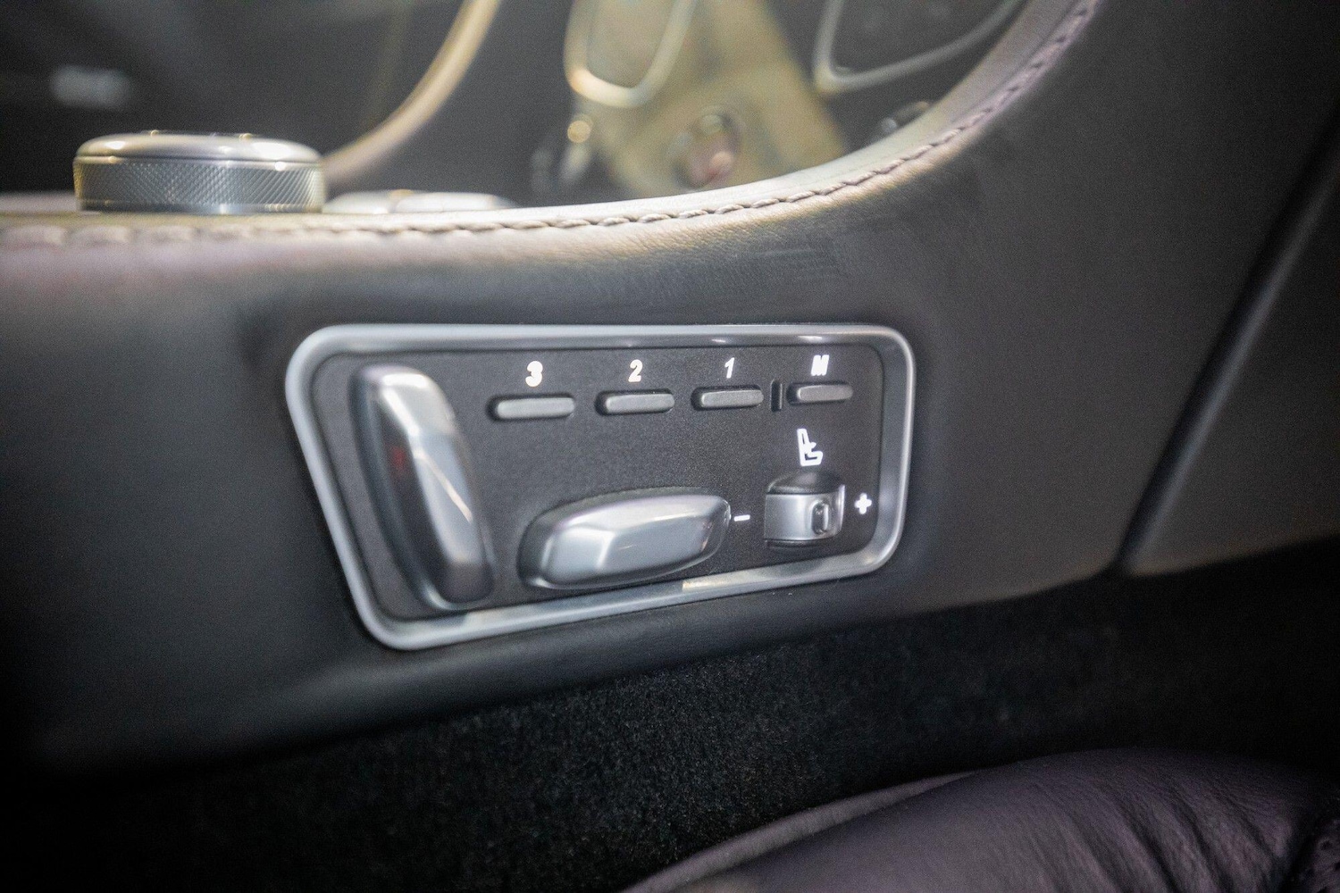 Used Aston Martin Rapide for sale - 76824618: Photo 22