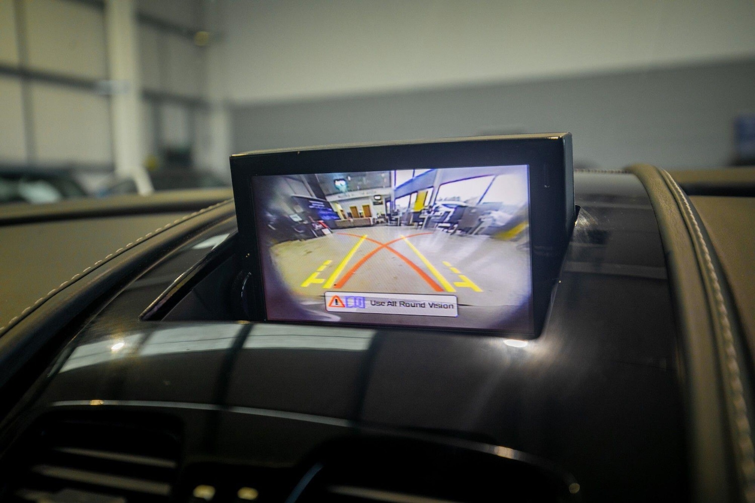 Used Aston Martin Rapide for sale - 76824618: Photo 32