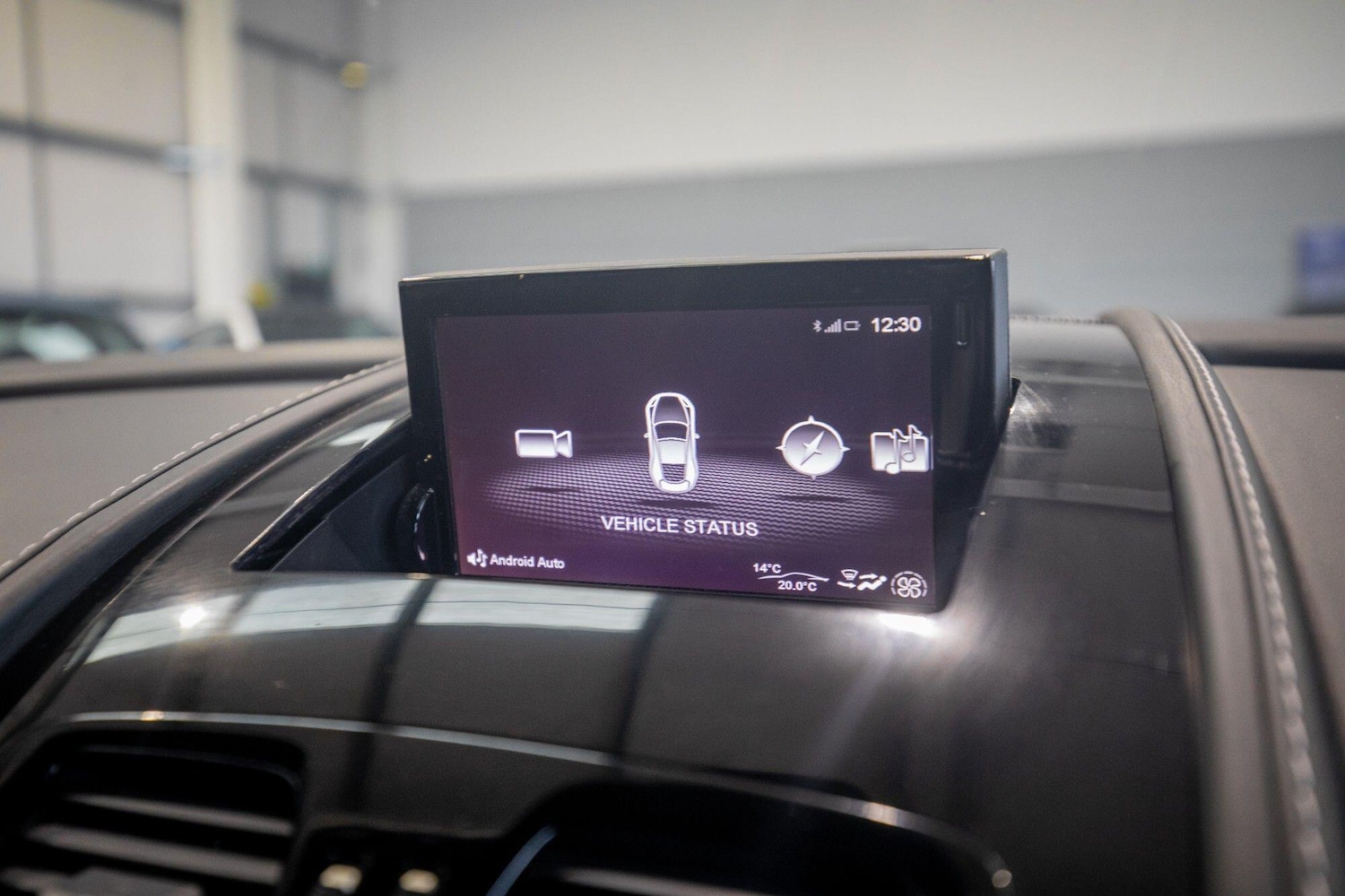 Used Aston Martin Rapide for sale - 76824618: Photo 33