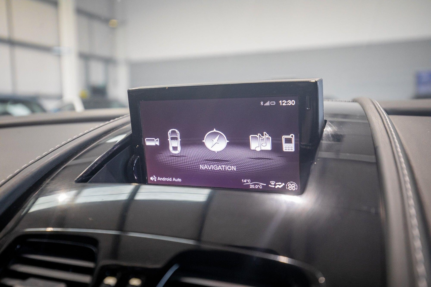 Used Aston Martin Rapide for sale - 76824618: Photo 34