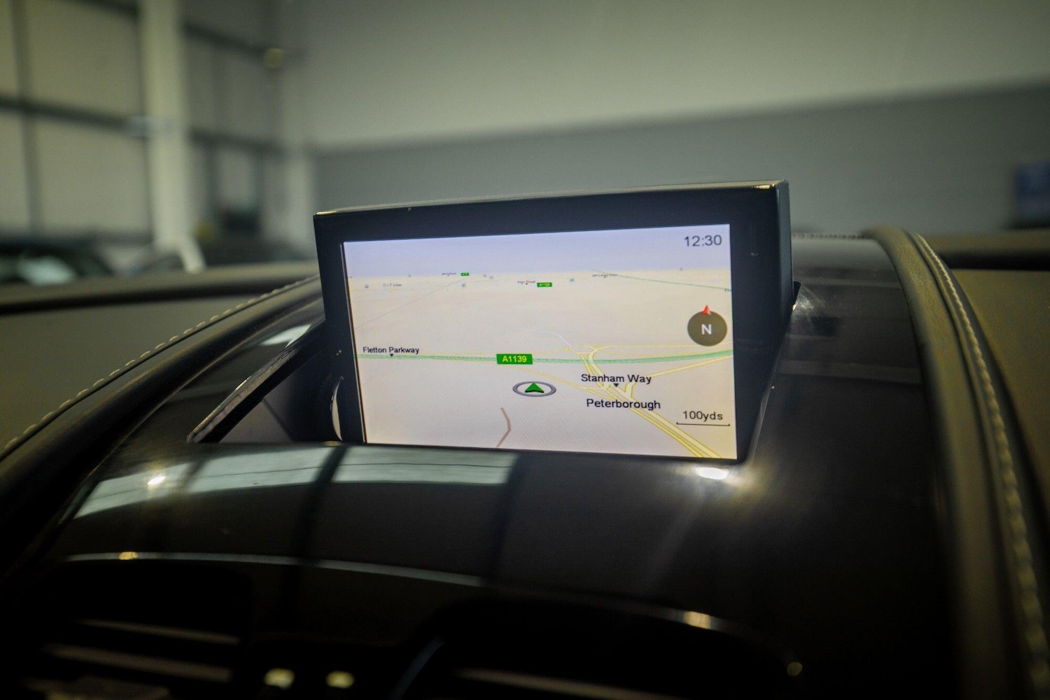 Used Aston Martin Rapide for sale - 76824618: Photo 35