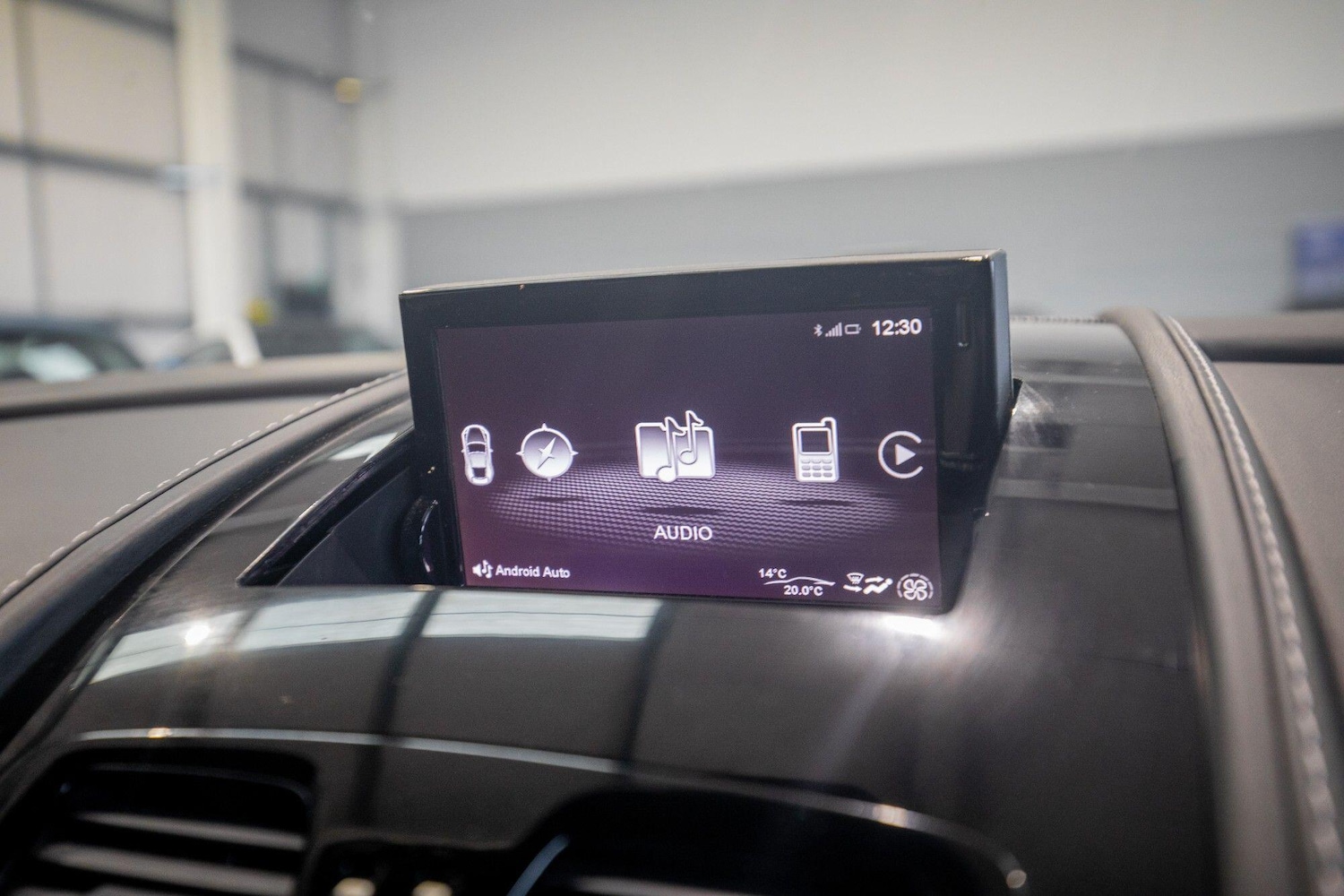 Used Aston Martin Rapide for sale - 76824618: Photo 36