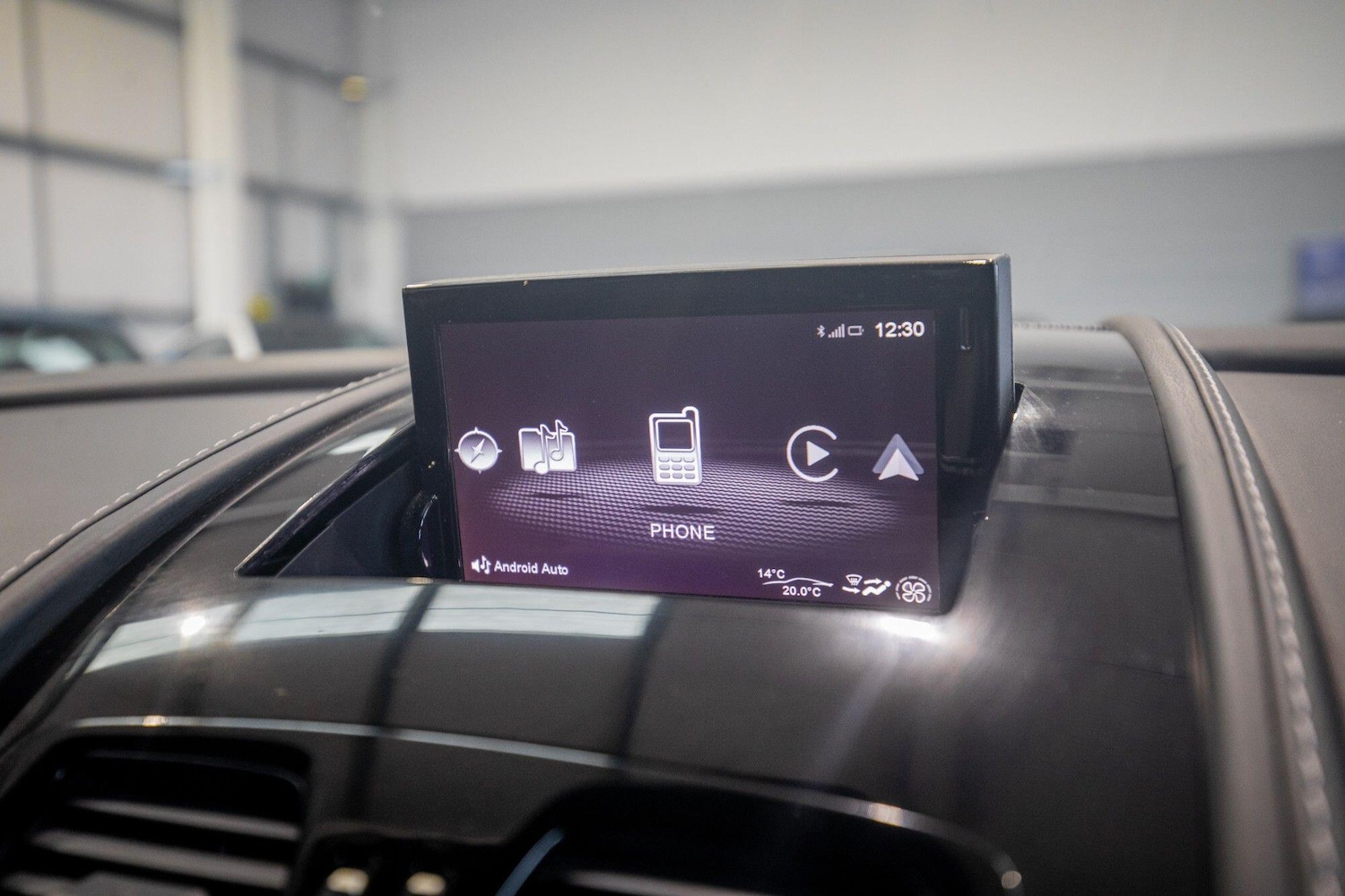 Used Aston Martin Rapide for sale - 76824618: Photo 37