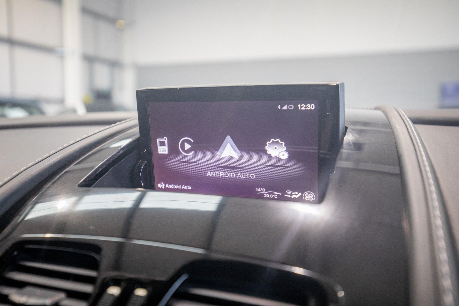 Used Aston Martin Rapide for sale - 76824618: Photo 39