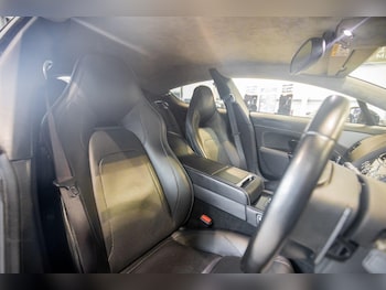 Used Aston Martin Rapide 2017 for sale - 76824618: Photo