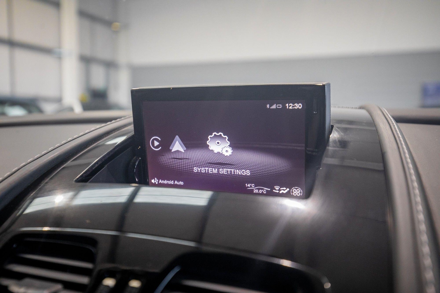 Used Aston Martin Rapide for sale - 76824618: Photo 40