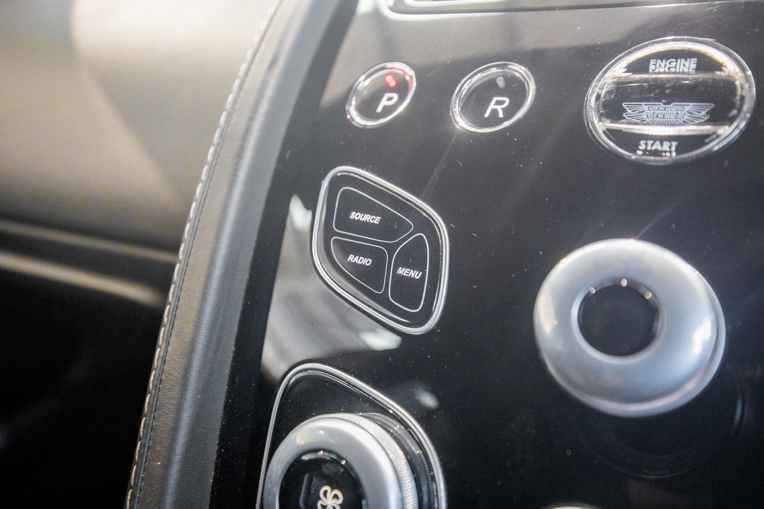 Used Aston Martin Rapide for sale - 76824618: Photo 42