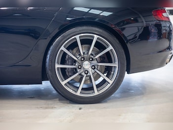 Used Aston Martin Rapide 2017 for sale - 76824618: Photo