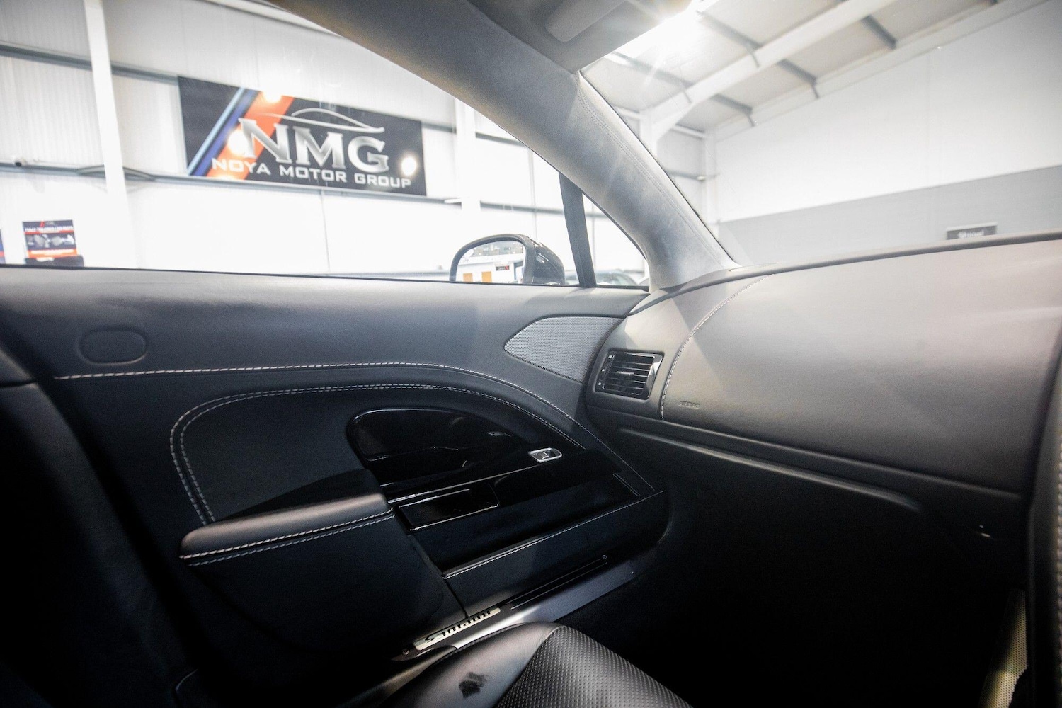 Used Aston Martin Rapide for sale - 76824618: Photo 50