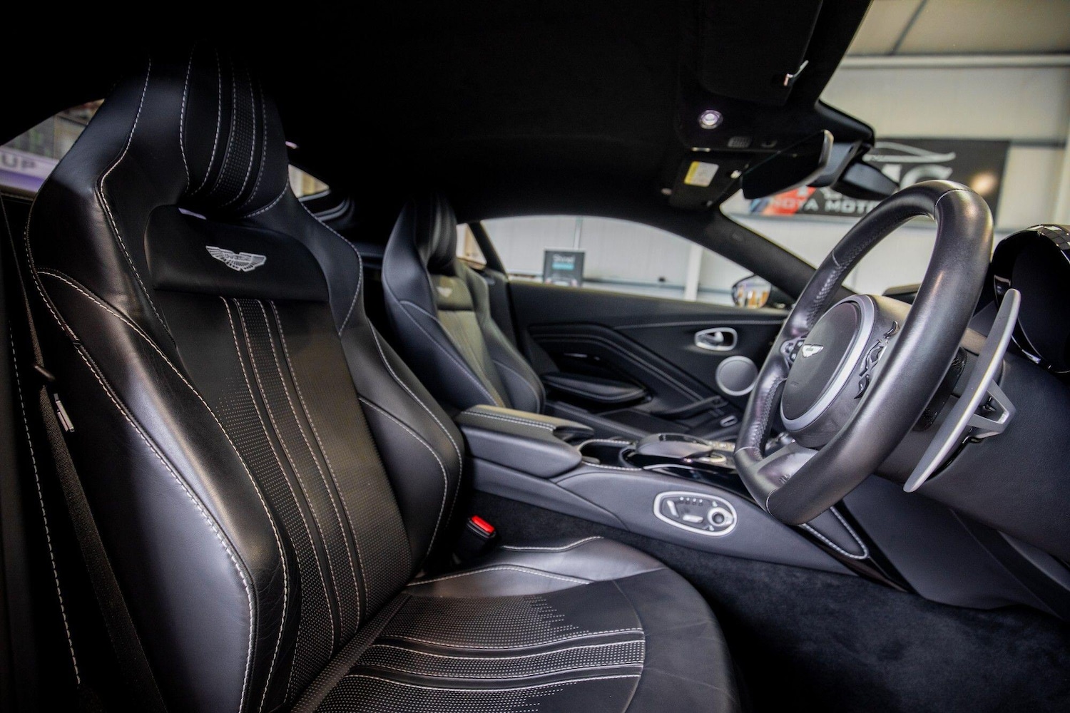 Used Land Rover Defender 2023 for sale - 76823695: Photo 14