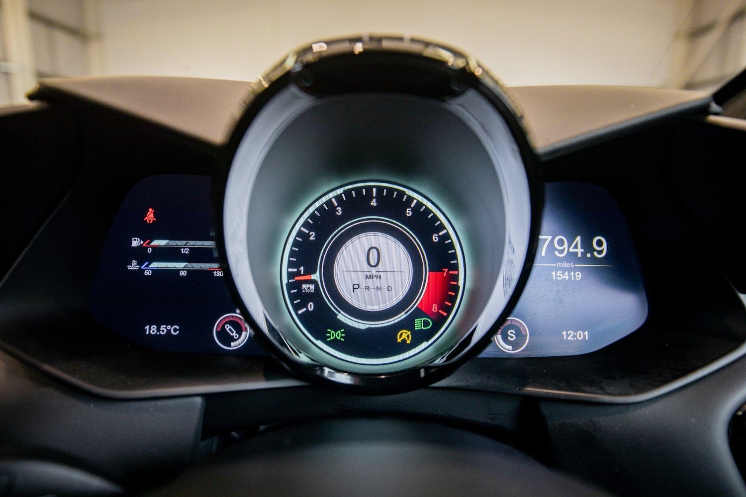 Used Land Rover Defender 2023 for sale - 76823695: Photo 20