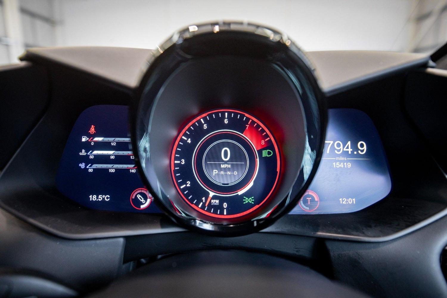 Used Land Rover Defender 2023 for sale - 76823695: Photo 22