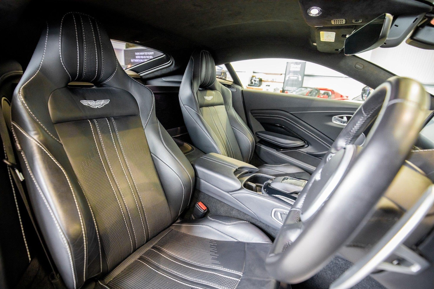 Used Land Rover Defender 2023 for sale - 76823695: Photo 3