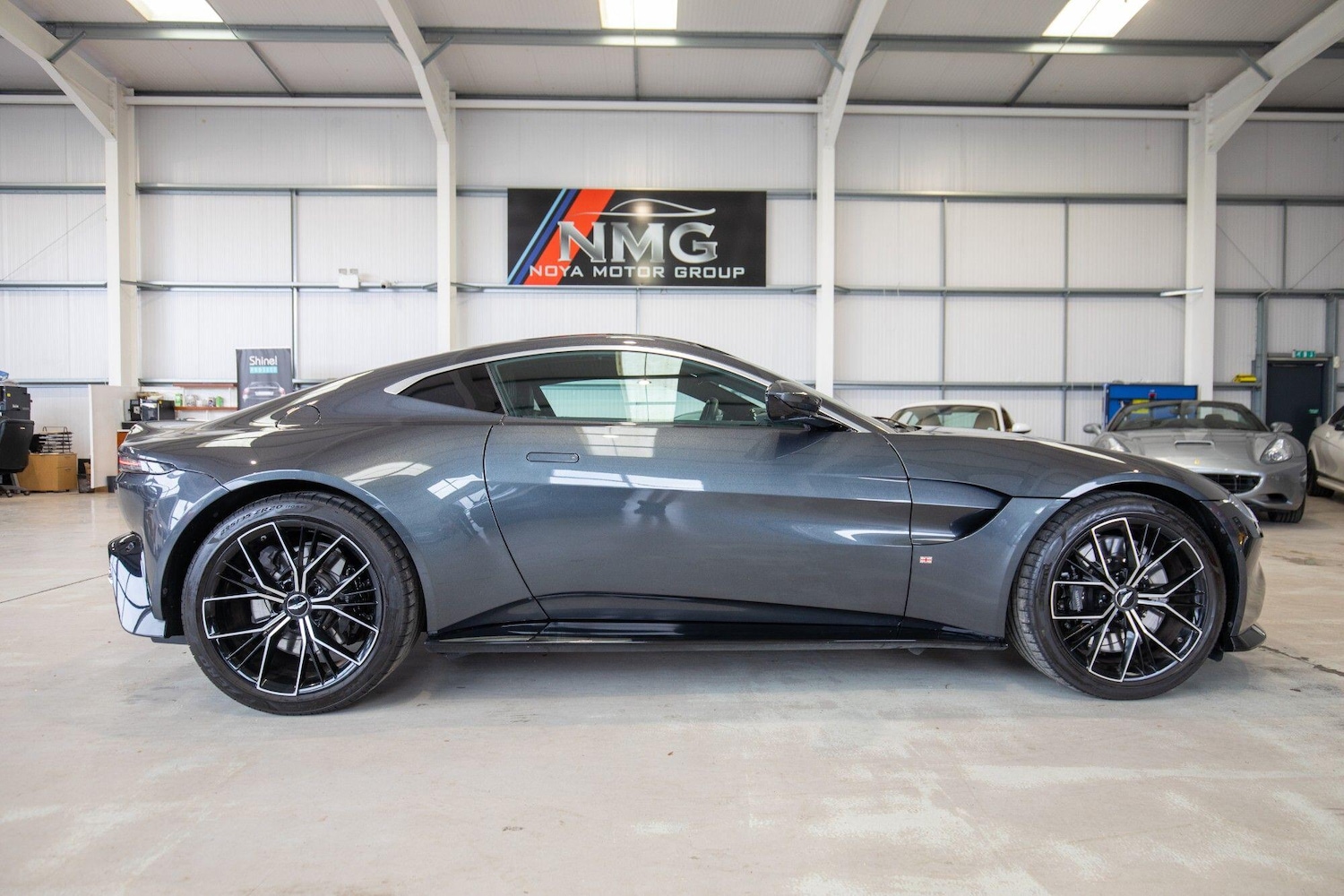 Used Land Rover Defender 2023 for sale - 76823695: Photo 39