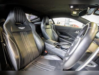 Used Aston Martin Vantage 2021 for sale - 76823695: Photo