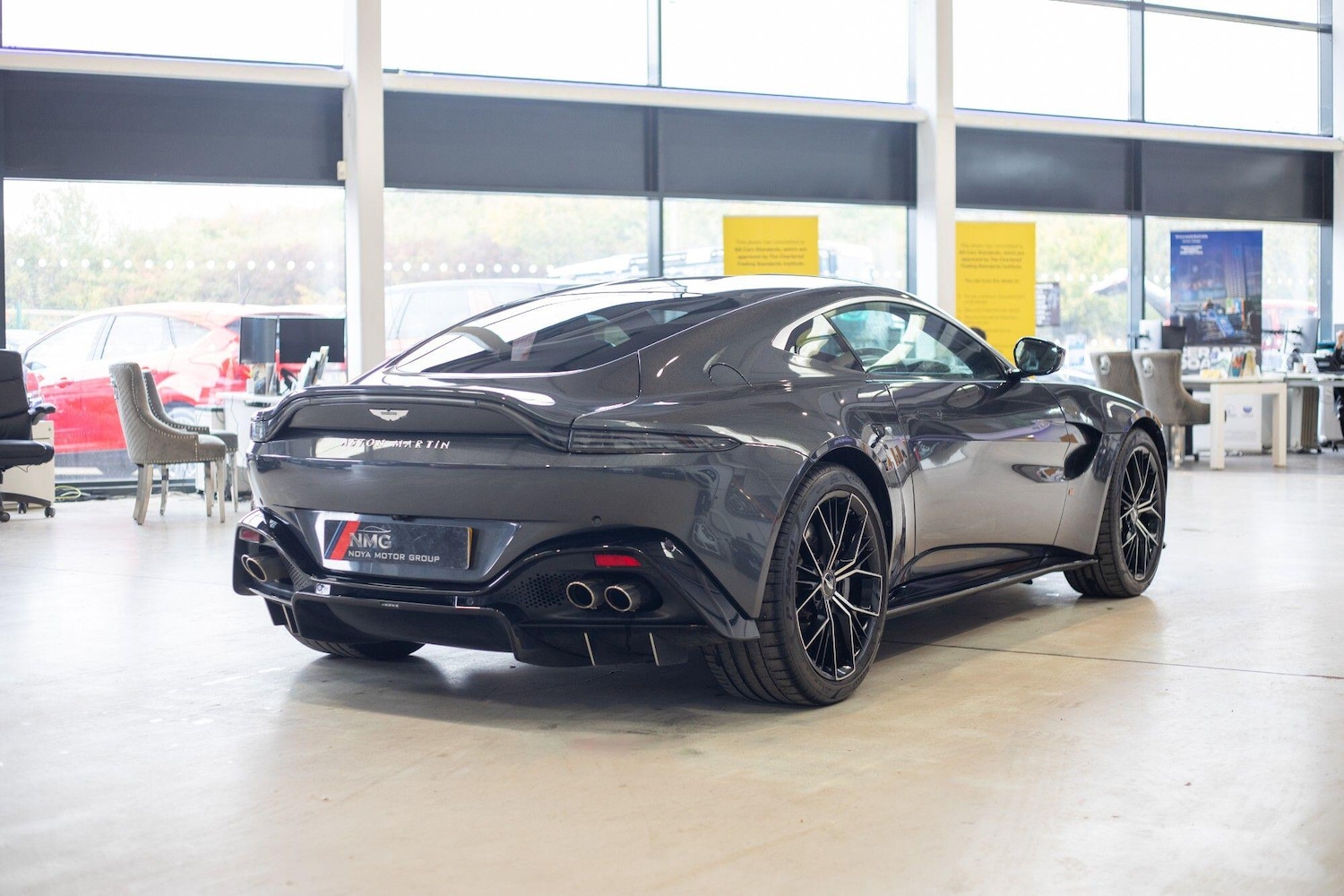 Used Land Rover Defender 2023 for sale - 76823695: Photo 41