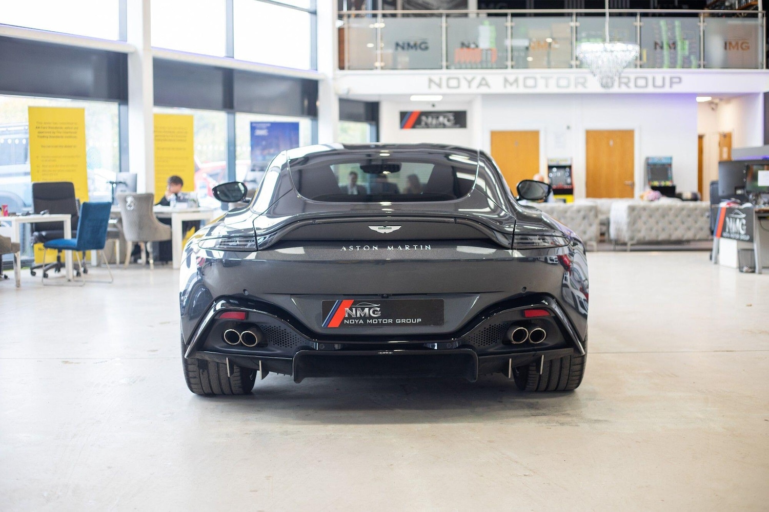 Used Land Rover Defender 2023 for sale - 76823695: Photo 42