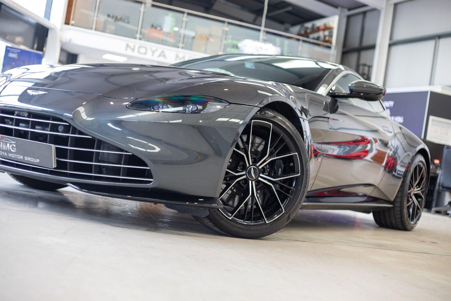 Used Land Rover Defender 2023 for sale - 76823695: Photo 6