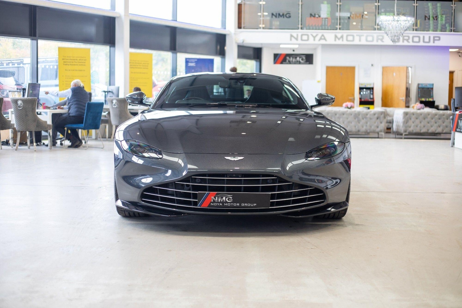 Used Land Rover Defender 2023 for sale - 76823695: Photo 9