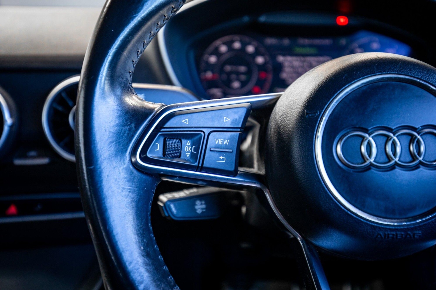 Used Audi TT 2016 for sale - 78205071: Photo 17