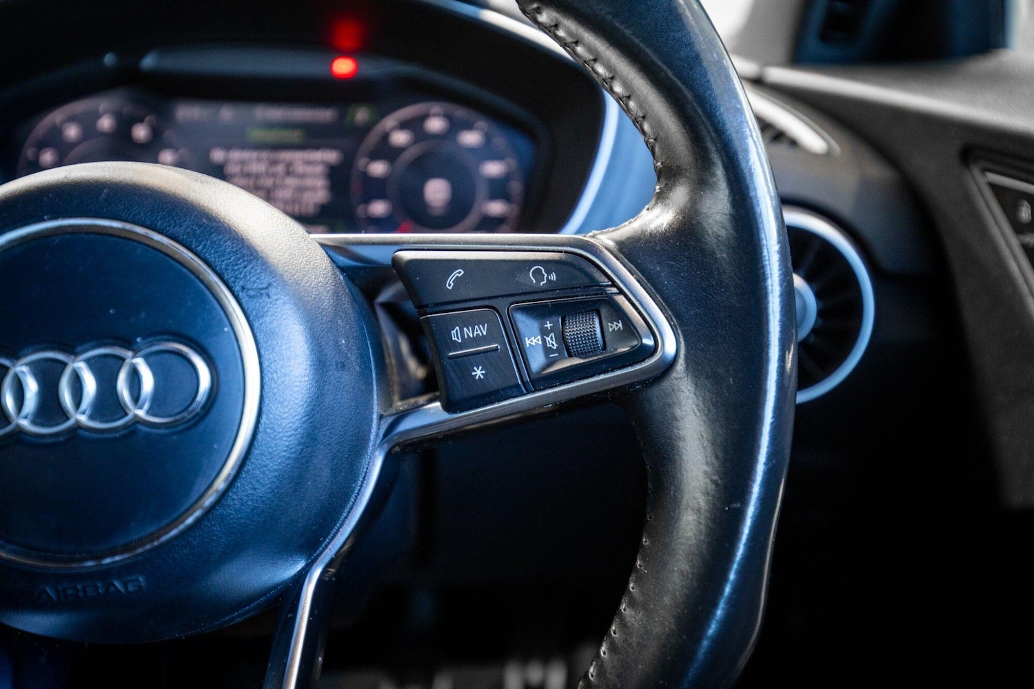 Used Audi TT 2016 for sale - 78205071: Photo 18