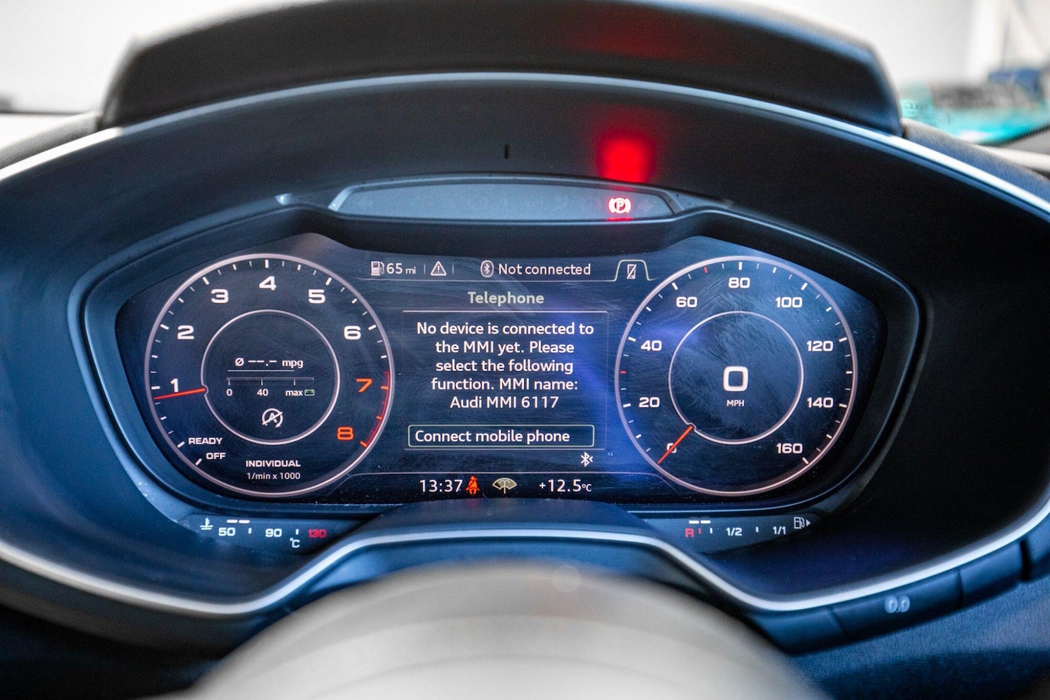 Used Audi TT 2016 for sale - 78205071: Photo 22