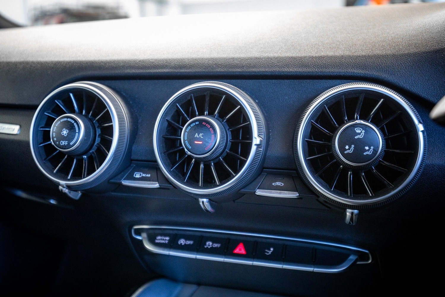 Used Audi TT 2016 for sale - 78205071: Photo 23