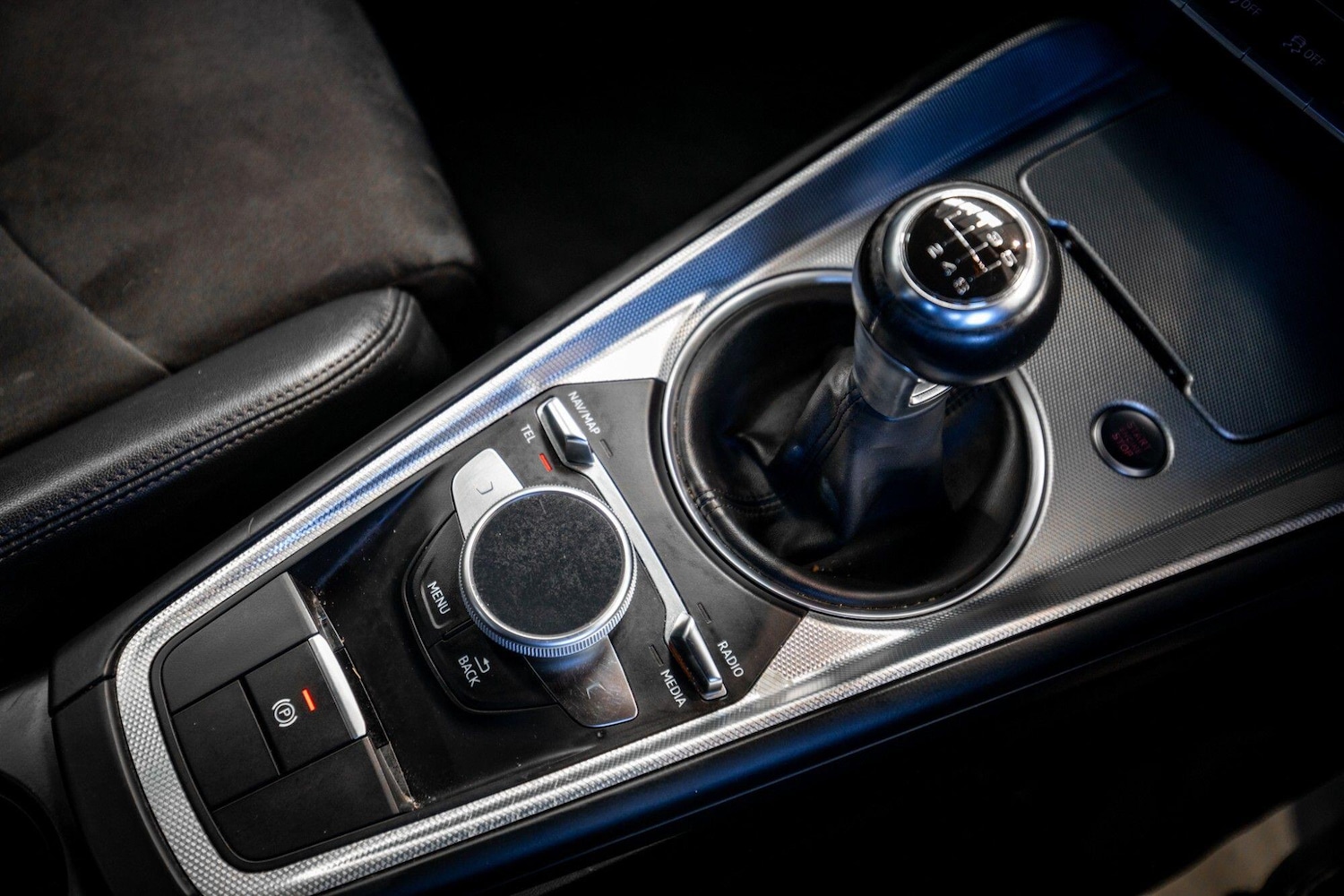 Used Audi TT 2016 for sale - 78205071: Photo 24