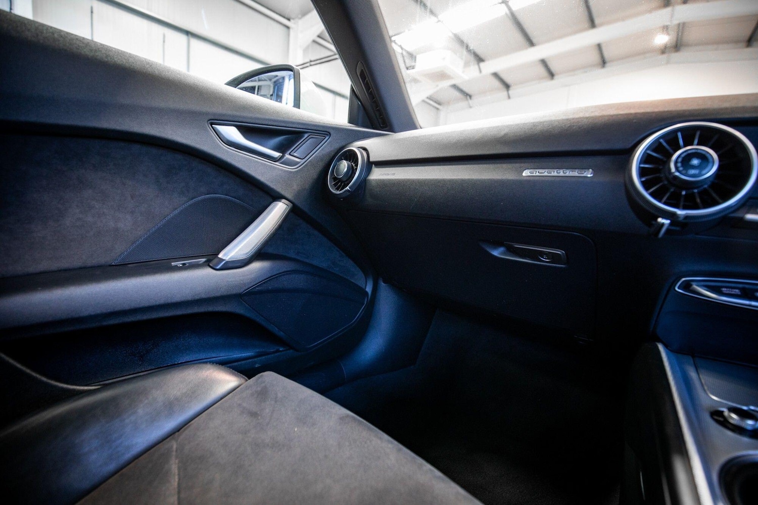 Used Audi TT 2016 for sale - 78205071: Photo 25