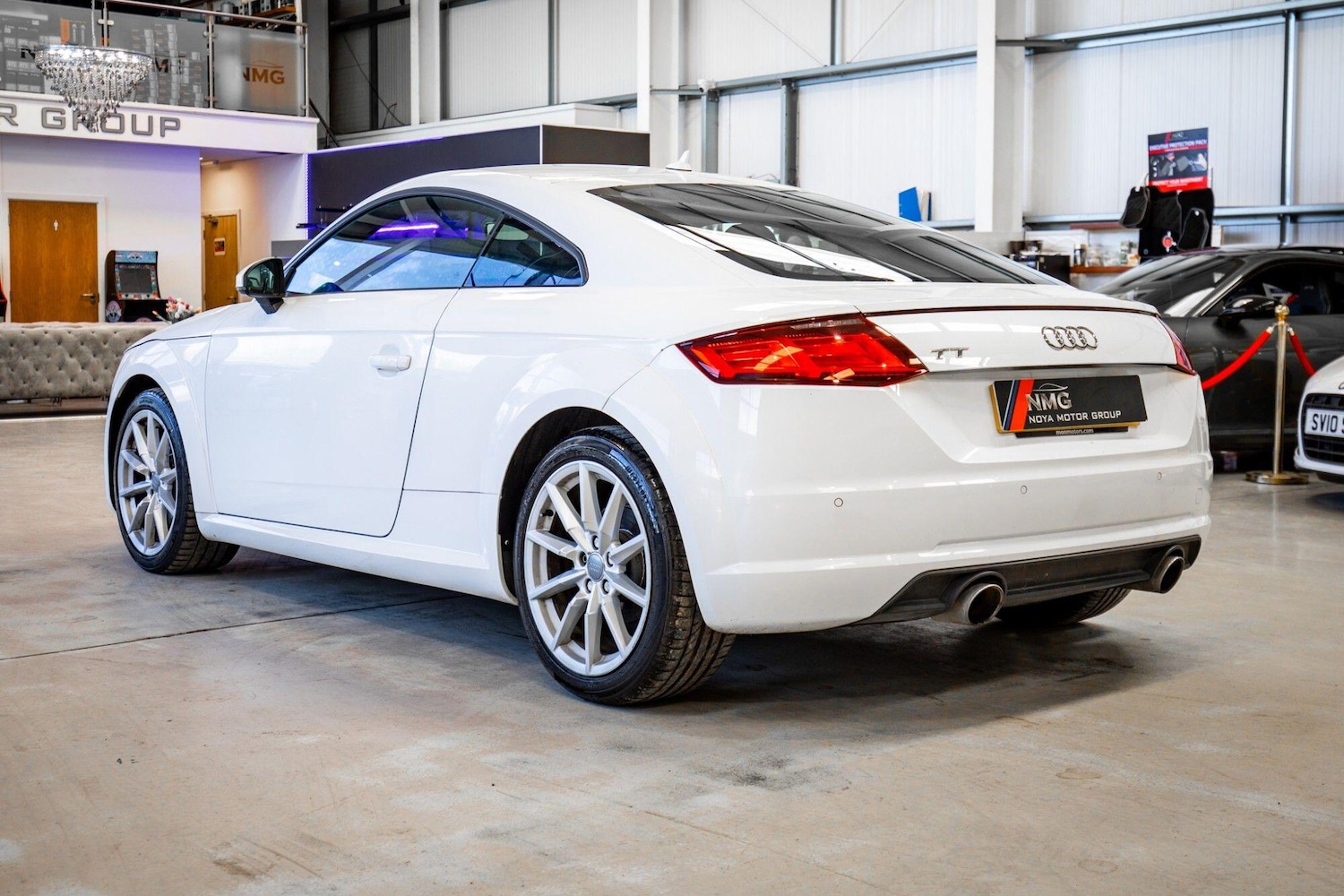 Used Audi TT 2016 for sale - 78205071: Photo 26